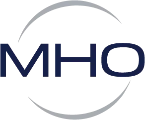 MHO logo