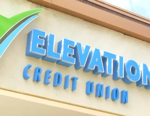 Elevations Credit Union & MHO