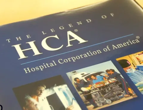 Hospital Corporate of America & MHO